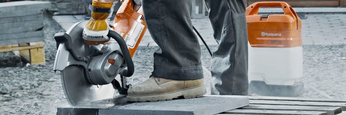 Groove Cutting in Trichy 083009 44961