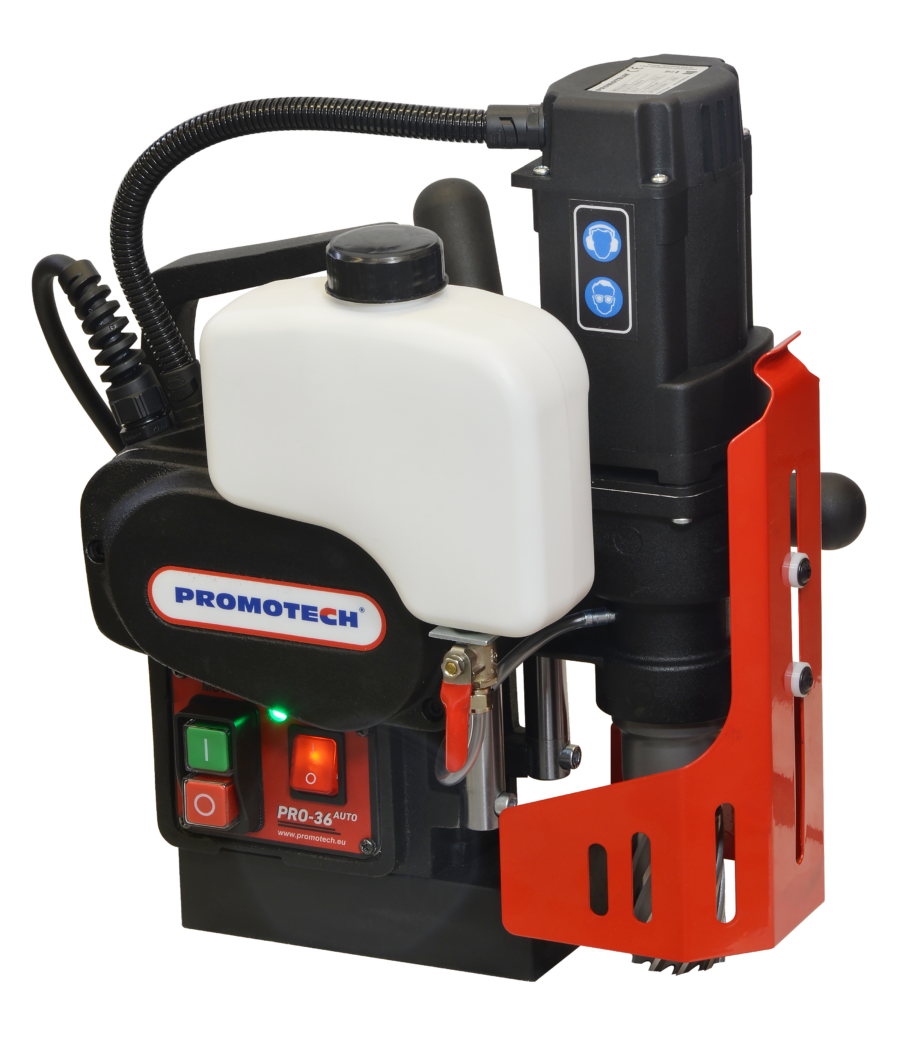 Magnetic Drilling Machine in Trichy – +91 94431 22279